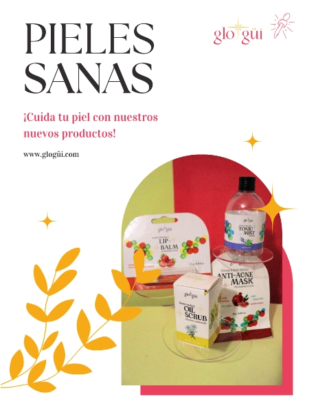 Poster promocional