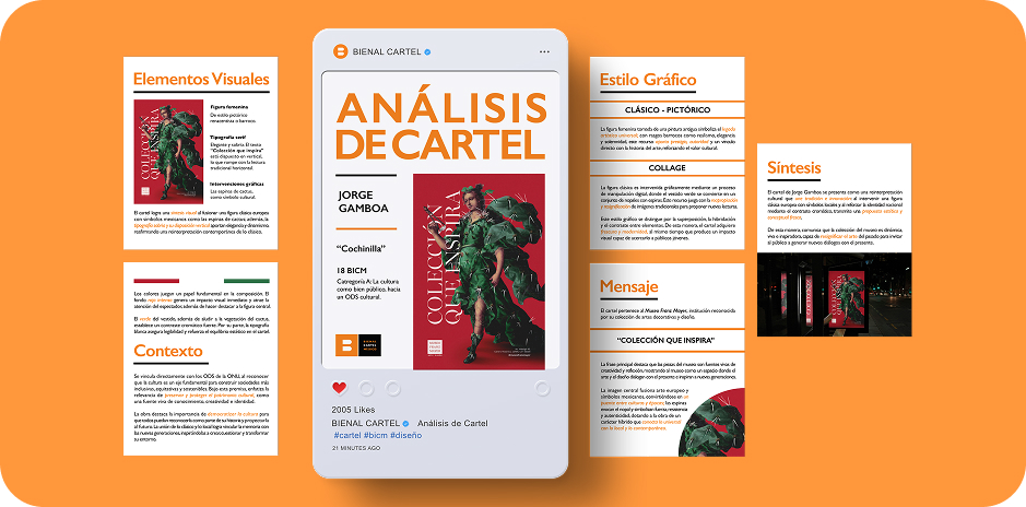 Bienal Cartel